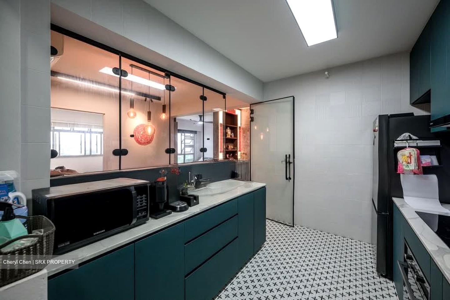 Blk 377A Hougang Rivercourt (Hougang), HDB 4 Rooms #584212061